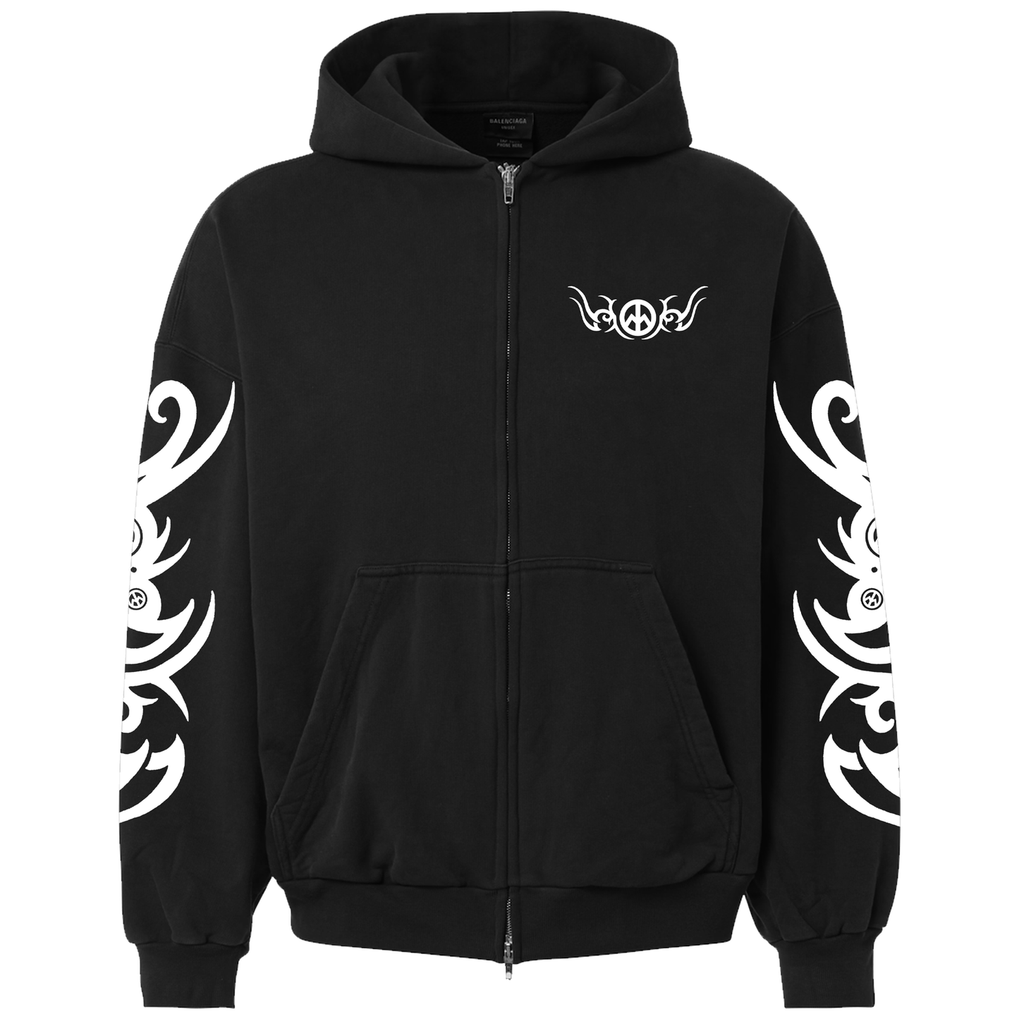 Void Sweatsuit