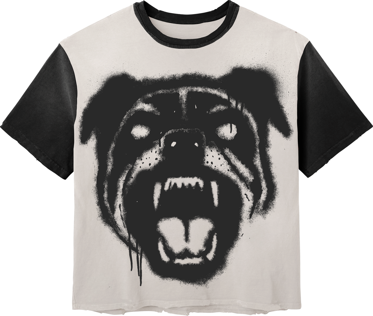 MAUR DOG TEE