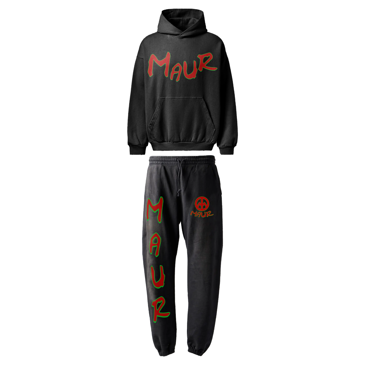Renegade Sweatsuit