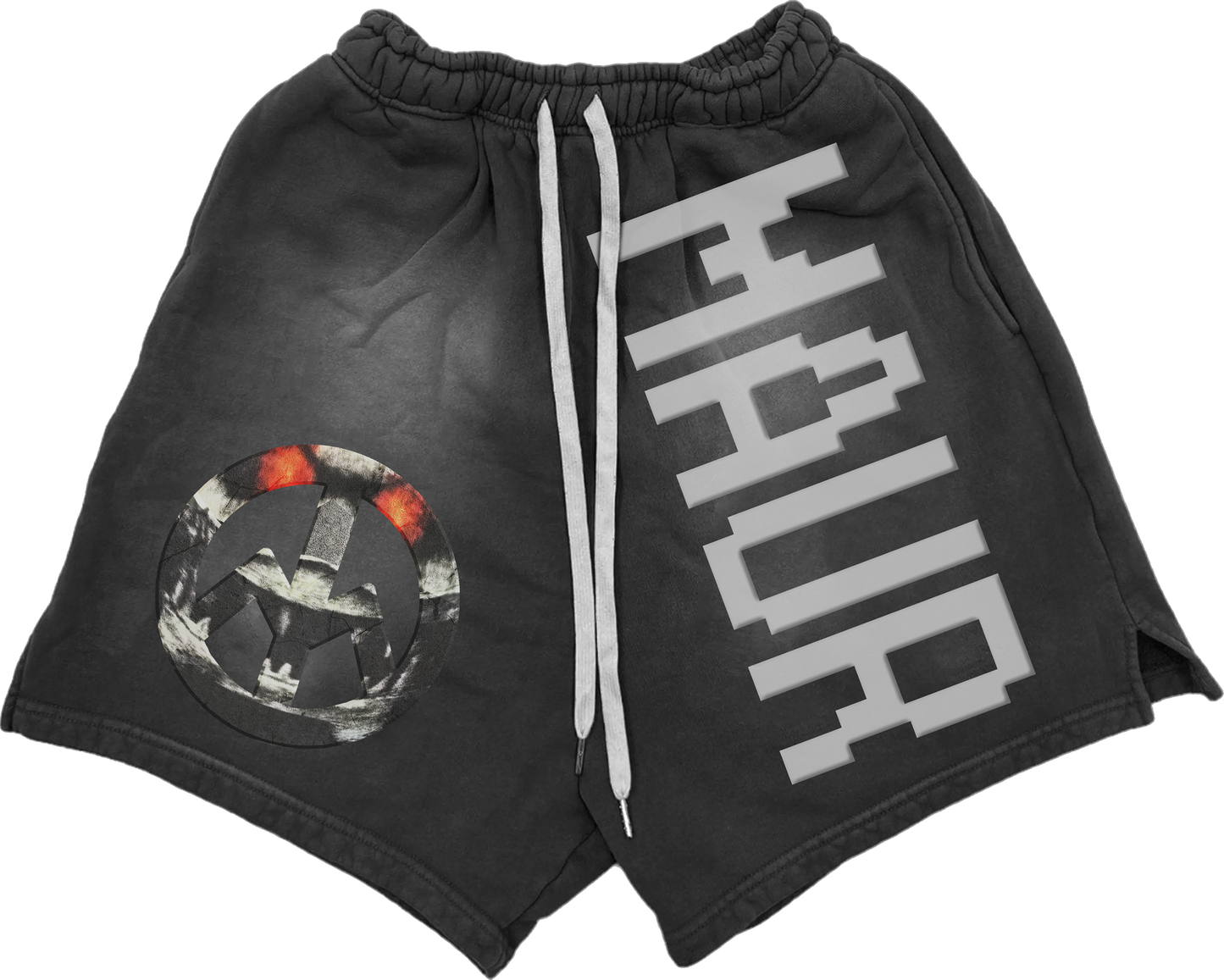 MONSTER SHORTS