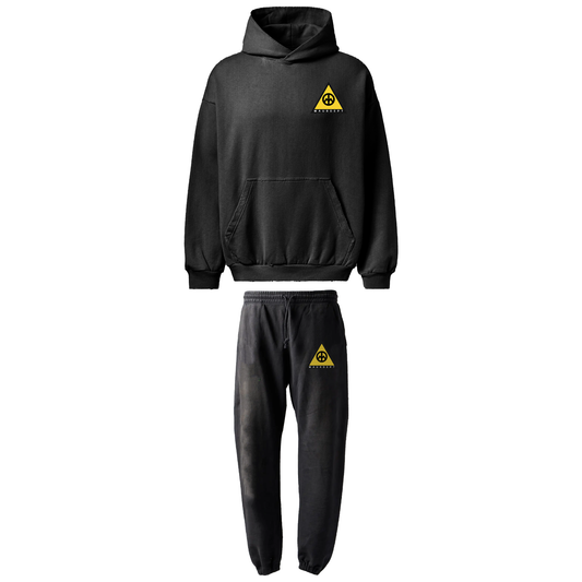 Zone Sweatsuit