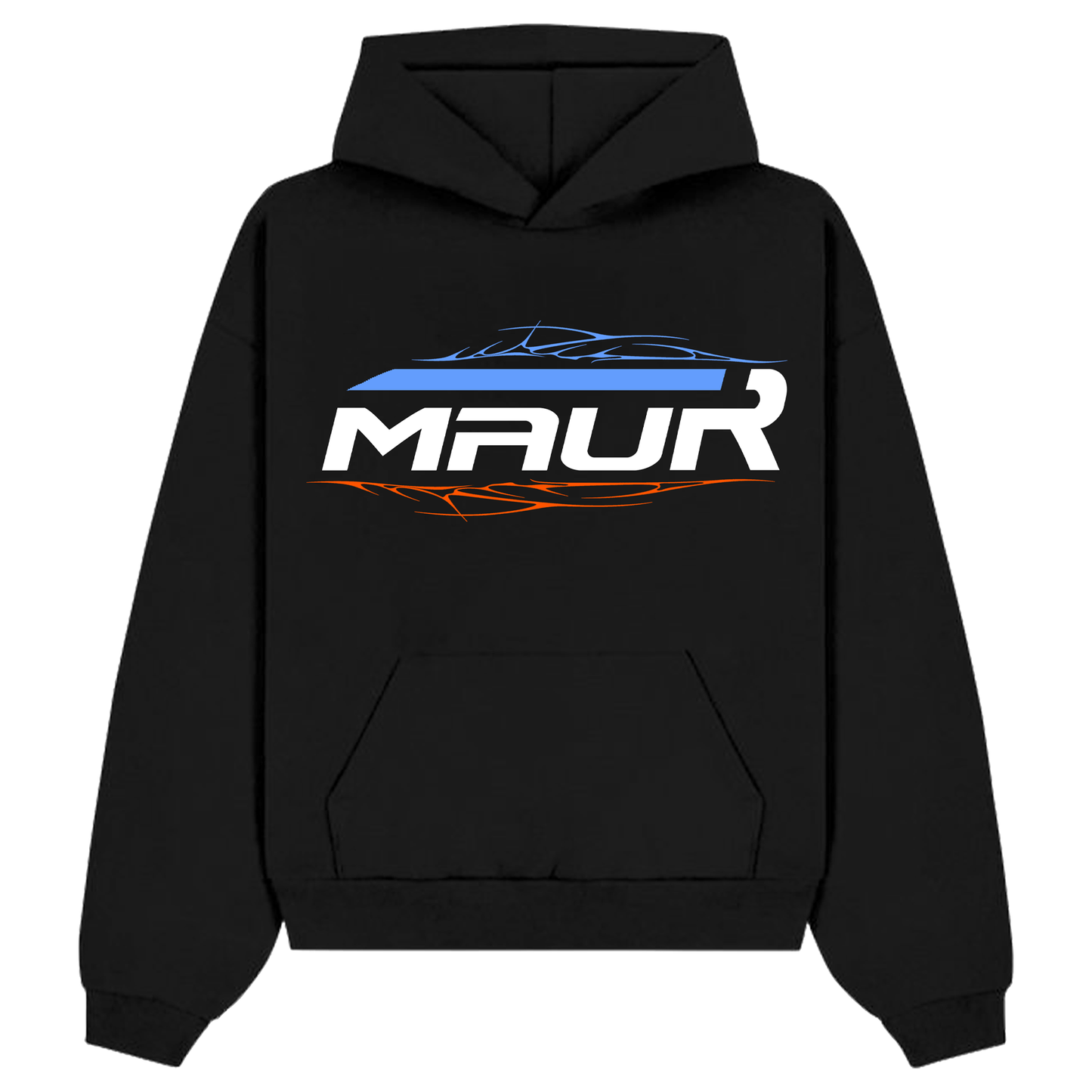 Velocity Sweatsuit