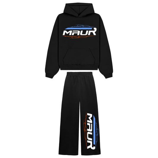 Velocity Sweatsuit