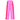 PINK VALENTINES TRACKPANTS