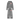 GREY HELLO SWEATSUIT