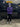 MAURDEPT FULL-ZIP (PURPLE)