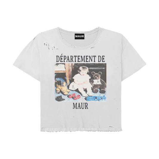 MAUR INFANCY TEE