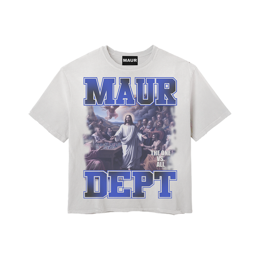 MAUR VERSUS TEE