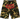 MAUR CAMO SHORTS