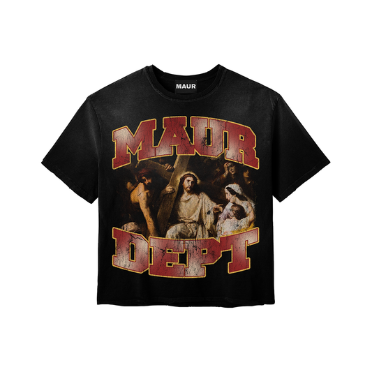 MAUR STATION TEE