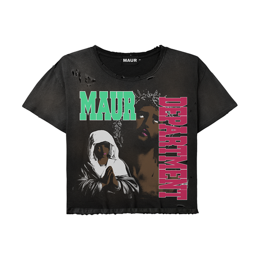 MAUR KINGDOM TEE