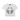 MAUR WHITE CROSS TEE