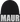 BLACK MAUR BEANIE
