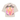MAUR ANAHEART ANGEL TEE