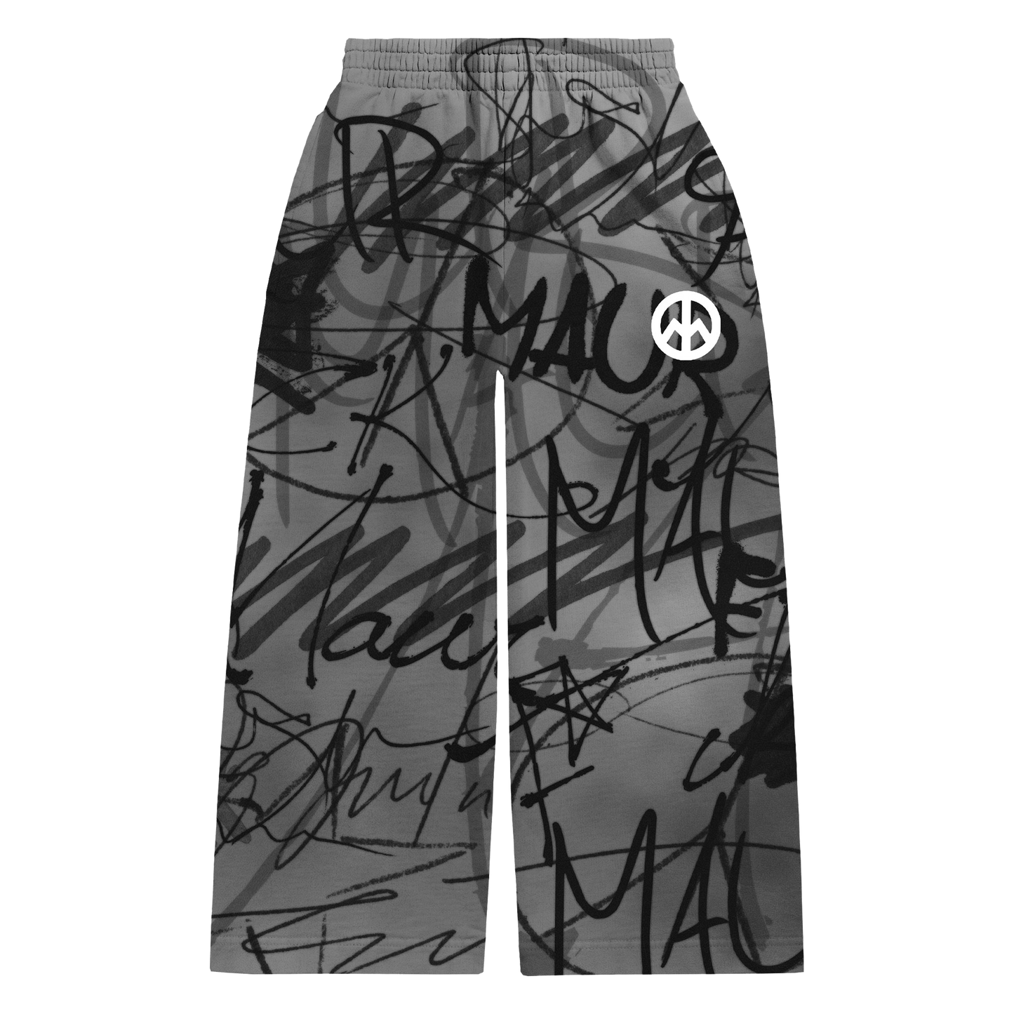 Maur "Graffiti" Sweatsuit