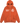MAUR GIMP HOODIE ORANGE