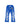 Maurdept Members Flare Pants (Blue)