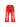 Maurdept Members Flare Pants (Red)