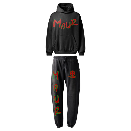 Renegade Sweatsuit