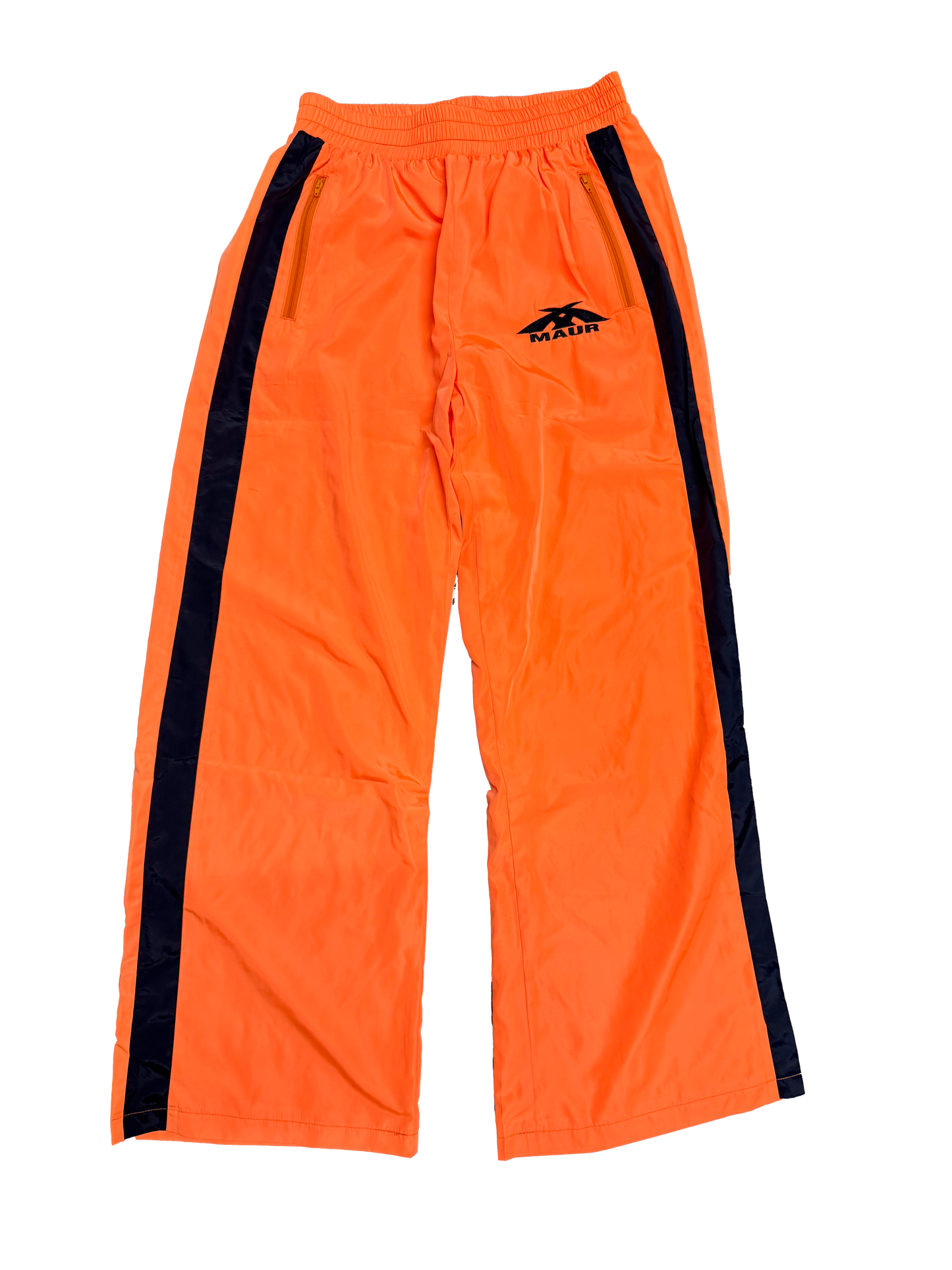 Orange Maur Trackpants