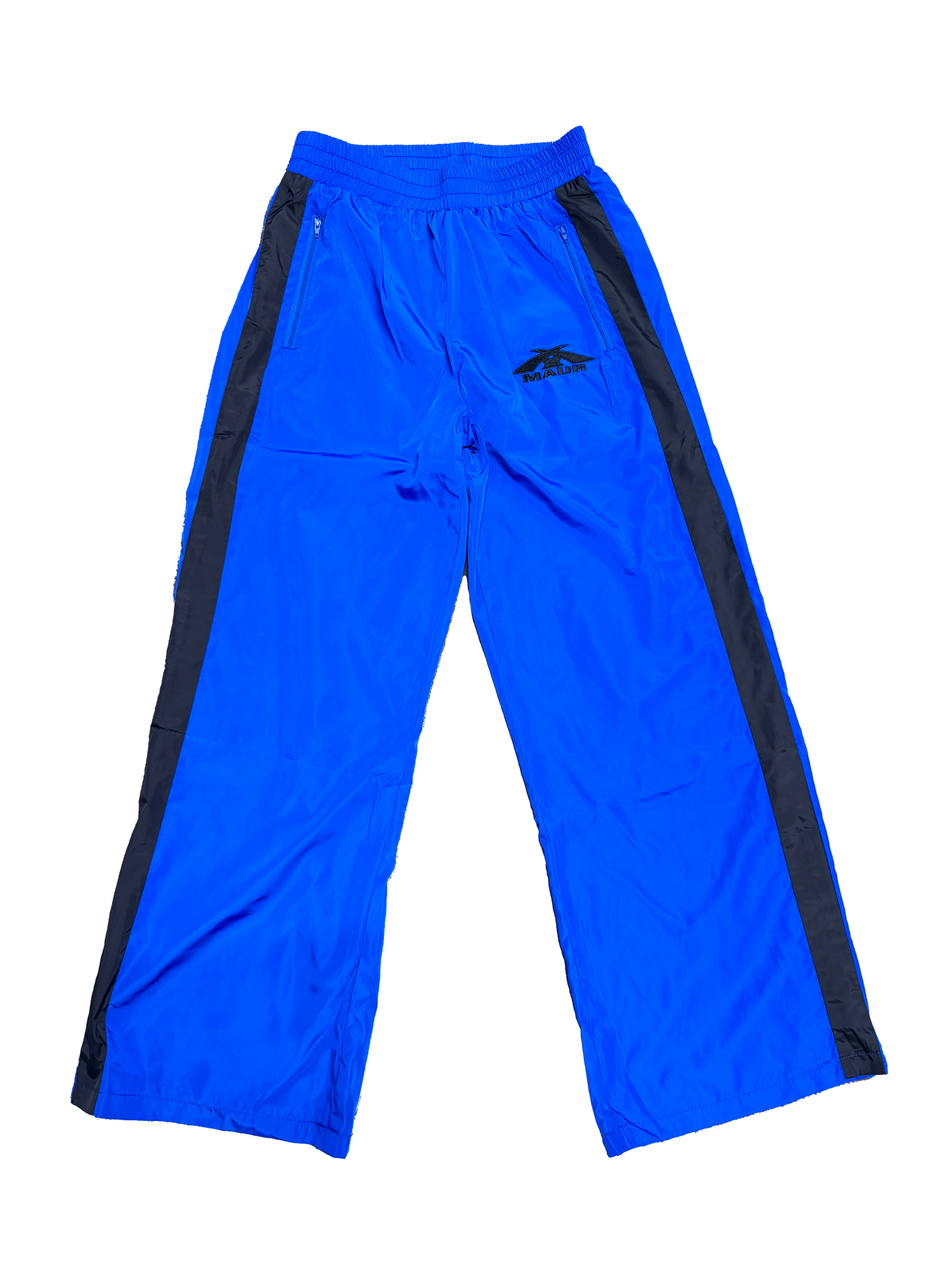 Blue Maur Trackpants