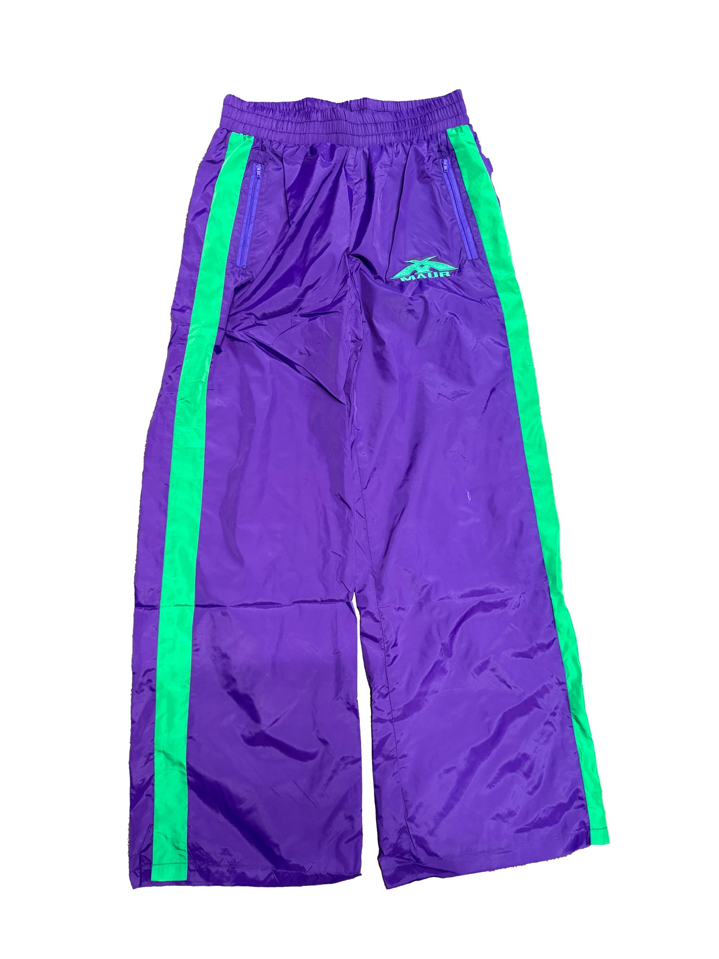 Purple Maur Trackpants