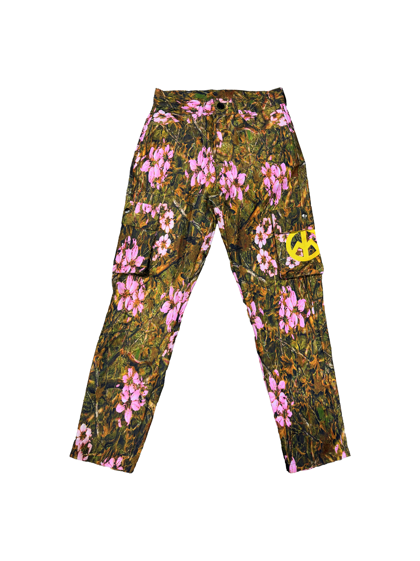 MAUR CHERRY BLOSSOMS CARGOS