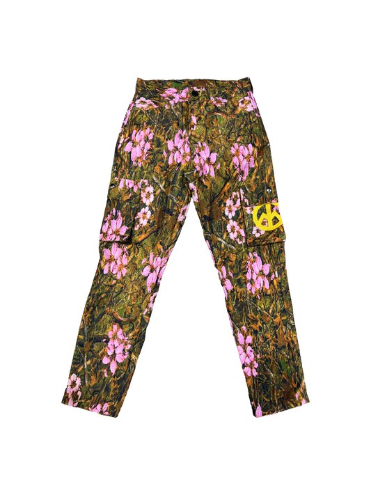 MAUR CHERRY BLOSSOMS CARGOS