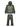 Grey Members Only Sweatsuit