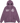 MAUR GIMP HOODIE PURPLE