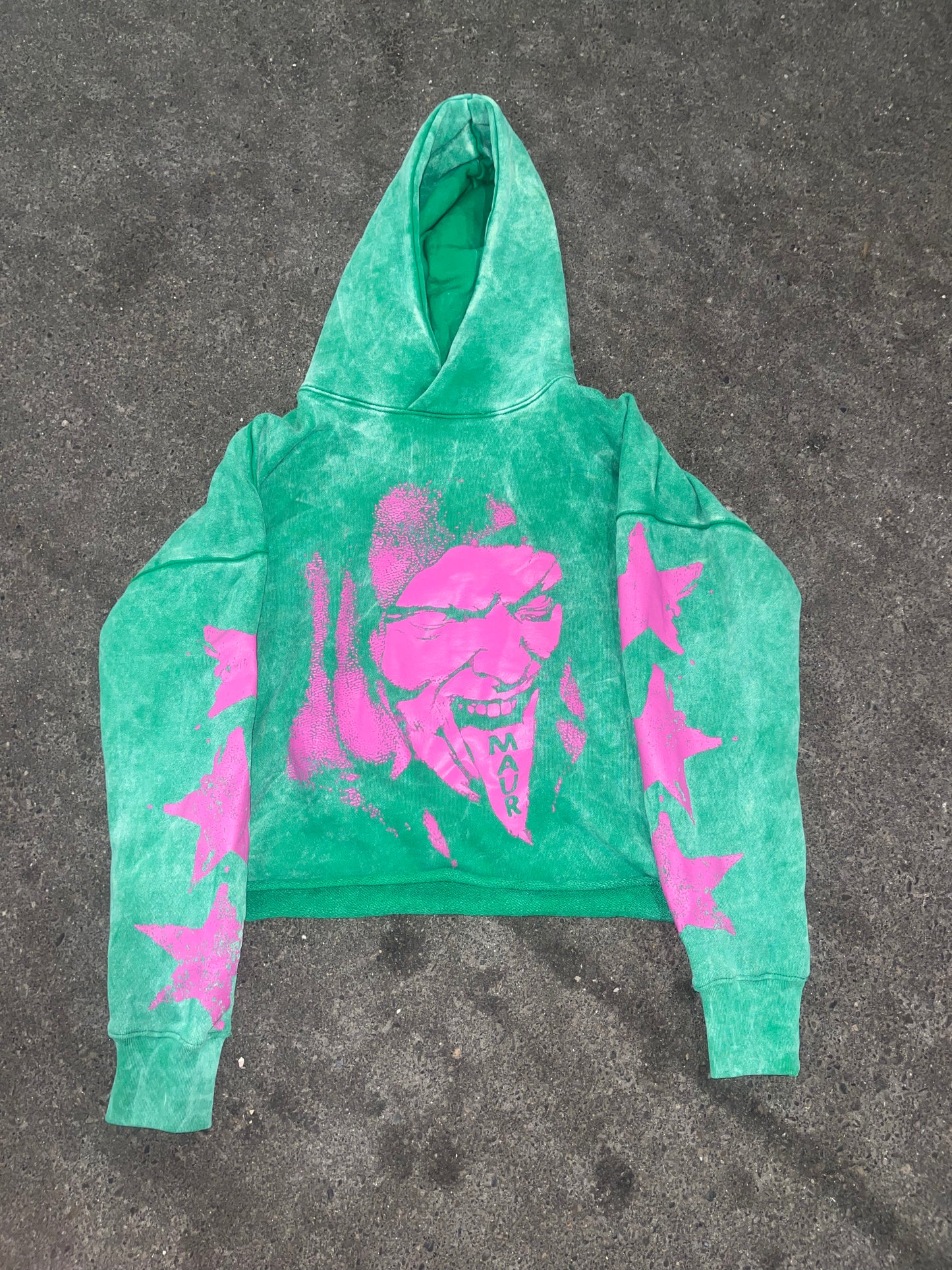 Proto 02 (Green/Pink)